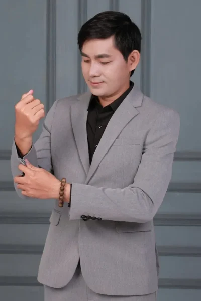 NS Trương Nhật Nguyên